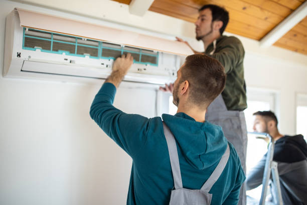 Best HVAC Repair Near Me  in Rome City, IN