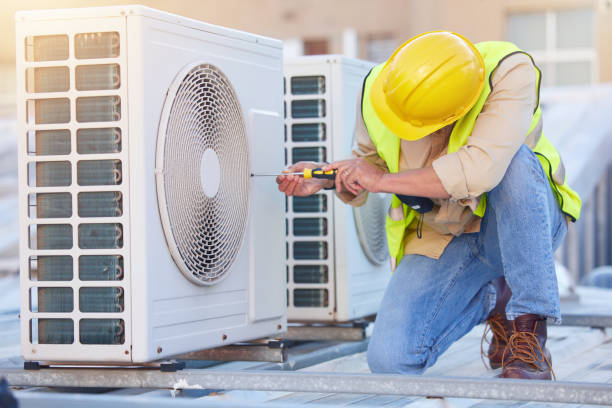 Best Furnace Repair Near Me  in Rome City, IN