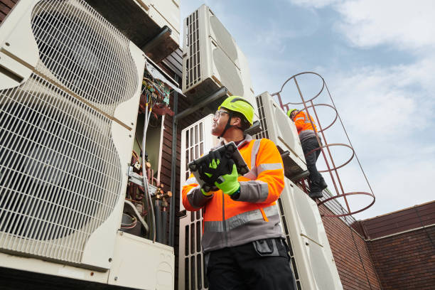 Best Affordable HVAC Services  in Rome City, IN