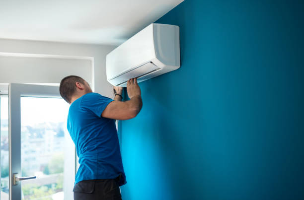 Best Affordable HVAC Services  in Rome City, IN