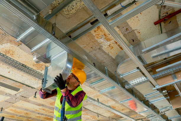 Best Emergency HVAC Repair  in Rome City, IN