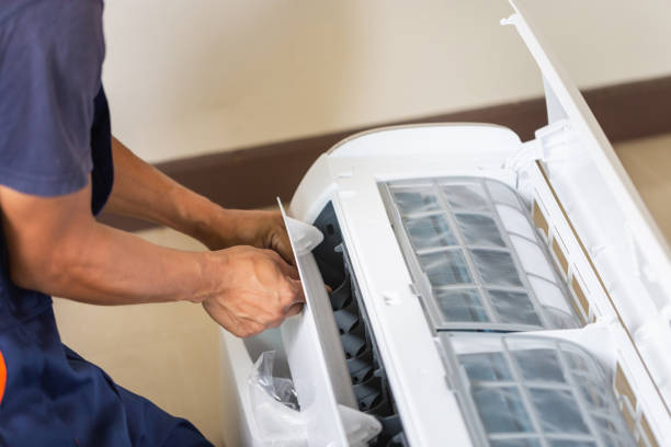 Best HVAC Companies Near Me  in Rome City, IN