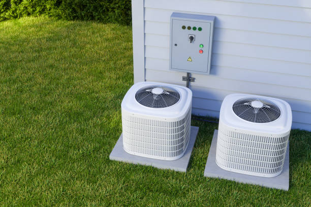 HVAC Emergency Services in Rome City, IN