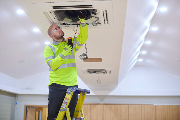 Best Commercial HVAC Repair  in Rome City, IN
