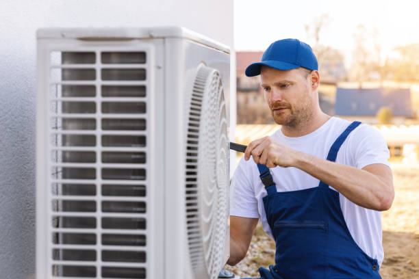 Best HVAC Repair Near Me  in Rome City, IN