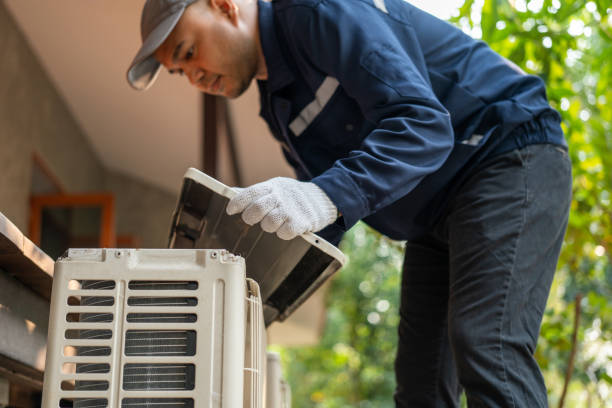 Best HVAC Emergency Services  in Rome City, IN