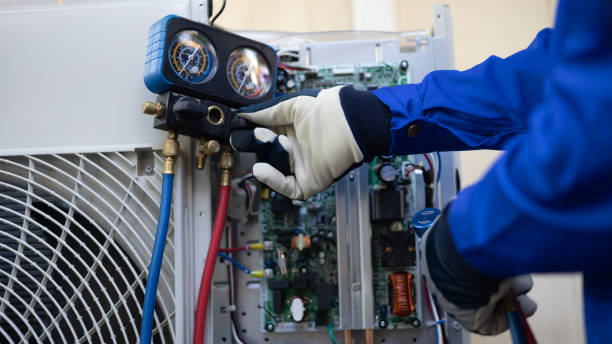 Best HVAC Replacement Cost  in Rome City, IN