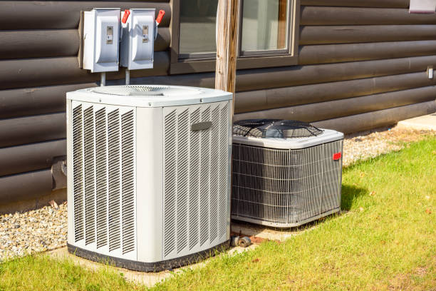 Best Local HVAC Companies  in Rome City, IN