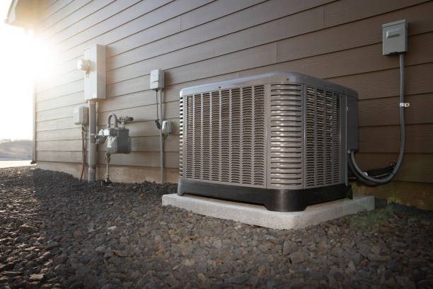 Best HVAC System Installation  in Rome City, IN